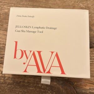 Jelloskin lymphatic drainage tool